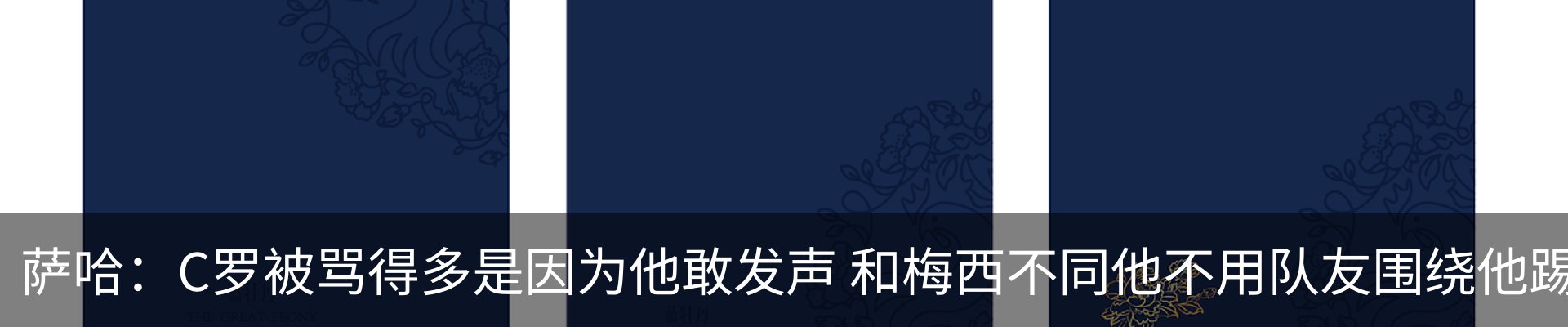 新闻动态